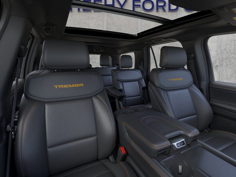2025 Ford Expedition Springfield VA