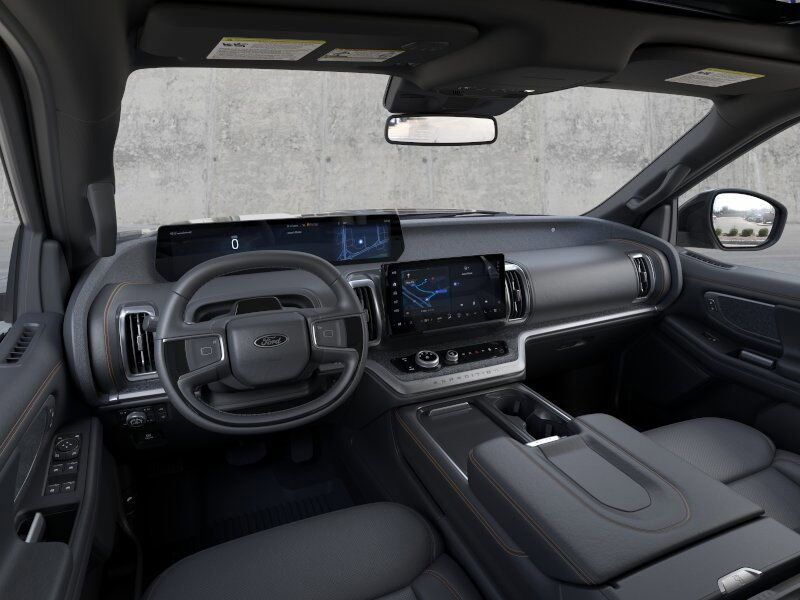 2025 Ford Expedition Springfield VA