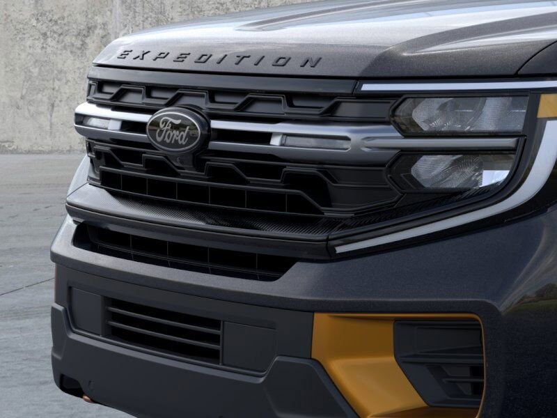 2025 Ford Expedition Springfield VA