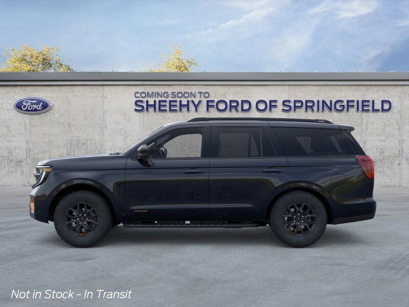 2025 Ford Expedition Springfield VA