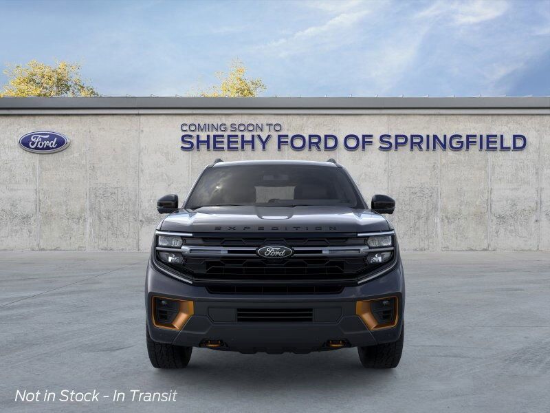 2025 Ford Expedition Springfield VA