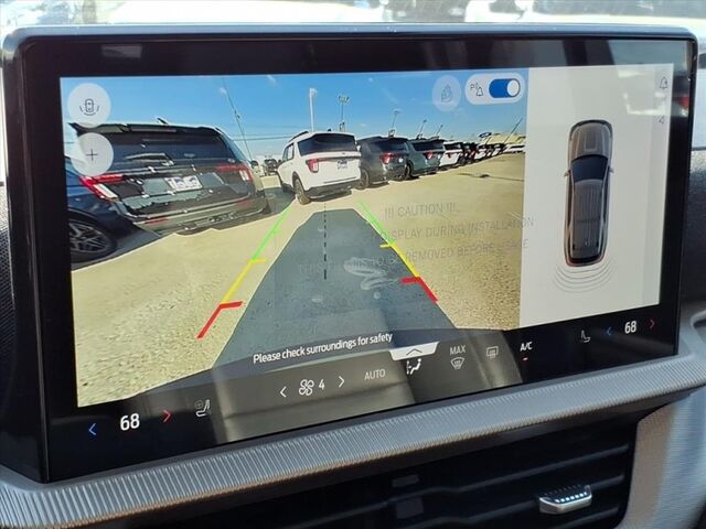 2025 Ford Explorer Active  TX