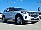 2025 Ford Explorer Active  TX