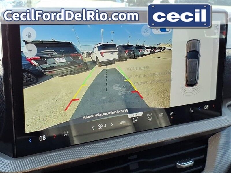 2025 Ford Explorer Active Del Rio TX