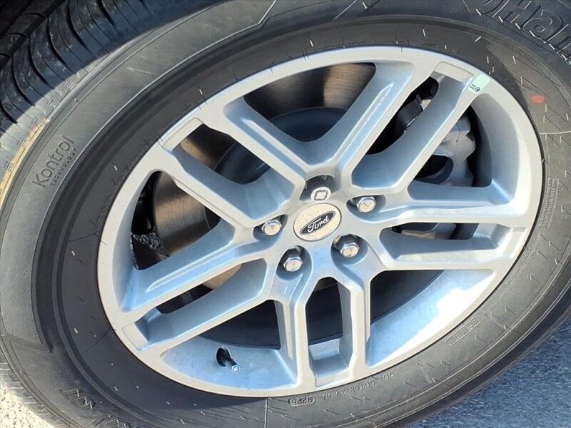 2025 Ford Explorer Active Del Rio TX