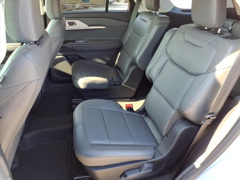 2025 Ford Explorer Active Del Rio TX