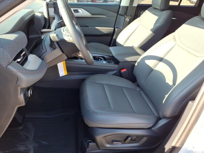 2025 Ford Explorer Active Del Rio TX