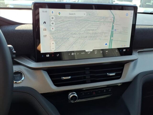 2025 Ford Explorer Active  TX