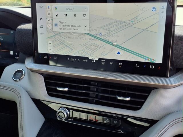 2025 Ford Explorer Active  TX