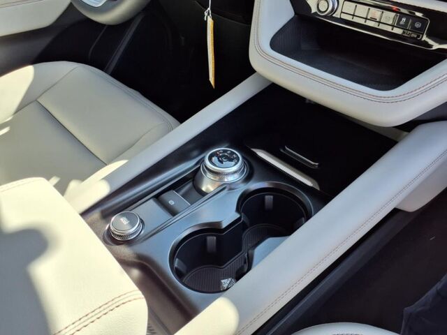 2025 Ford Explorer Active  TX