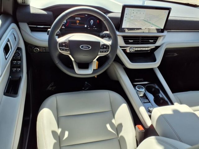2025 Ford Explorer Active  TX