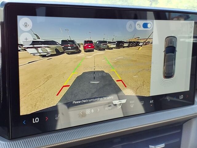2025 Ford Explorer Active  TX