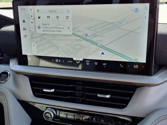 2025 Ford Explorer Active  TX