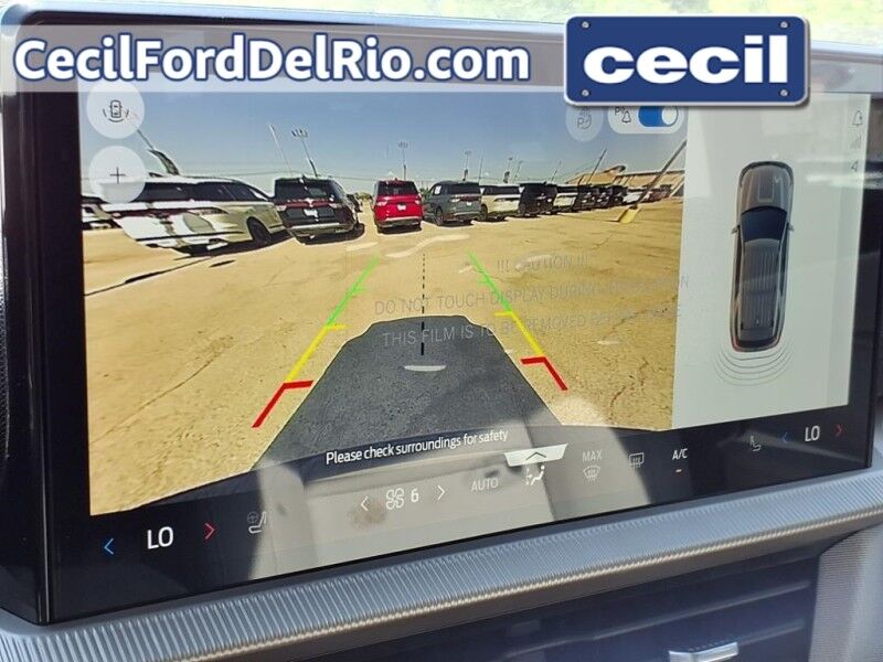 2025 Ford Explorer Active Del Rio TX