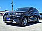 2025 Ford Explorer Active  TX