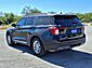 2025 Ford Explorer Active  TX