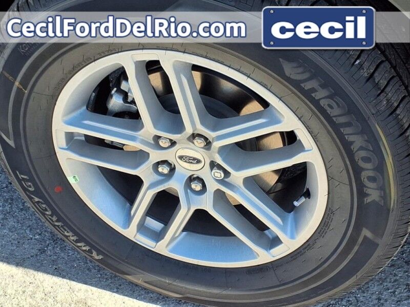 2025 Ford Explorer Active Del Rio TX