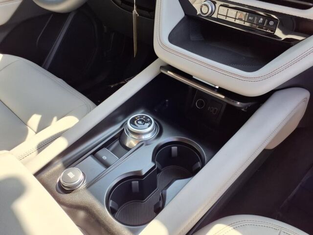 2025 Ford Explorer Active  TX