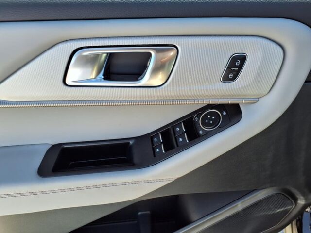 2025 Ford Explorer Active  TX