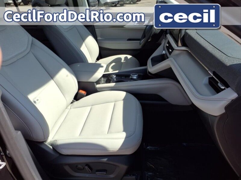2025 Ford Explorer Active Del Rio TX