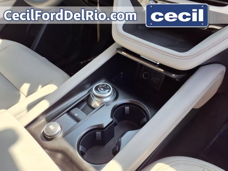 2025 Ford Explorer Active Del Rio TX