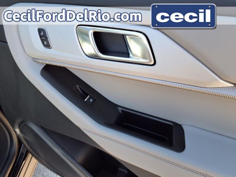 2025 Ford Explorer Active Del Rio TX