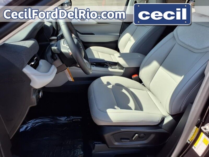2025 Ford Explorer Active Del Rio TX