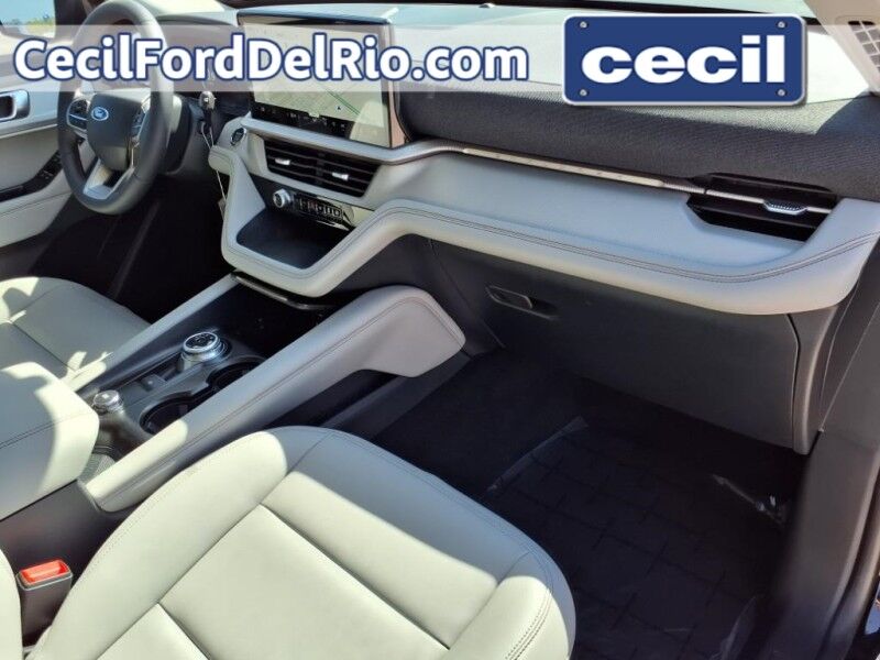 2025 Ford Explorer Active Del Rio TX