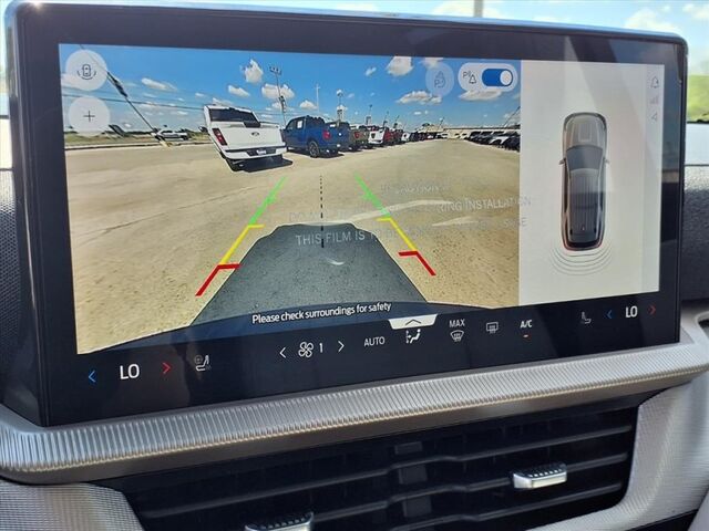 2025 Ford Explorer Active  TX