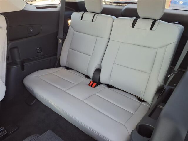 2025 Ford Explorer Active  TX