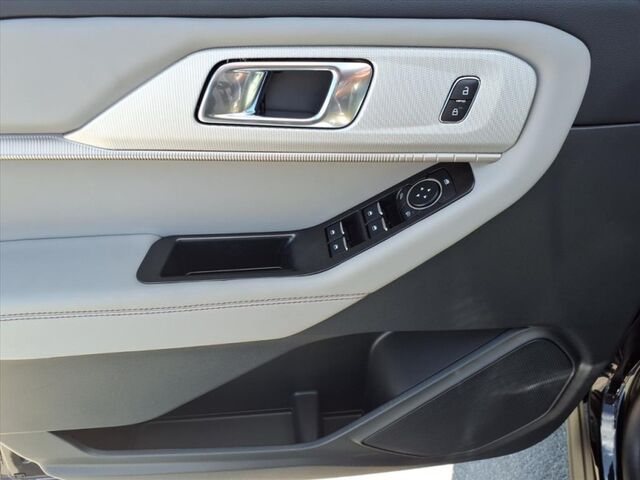 2025 Ford Explorer Active  TX