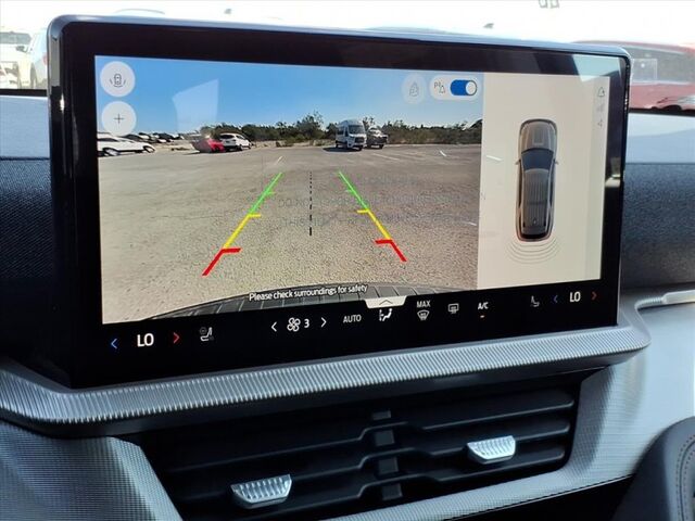 2025 Ford Explorer Active  TX