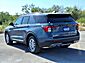 2025 Ford Explorer Active  TX