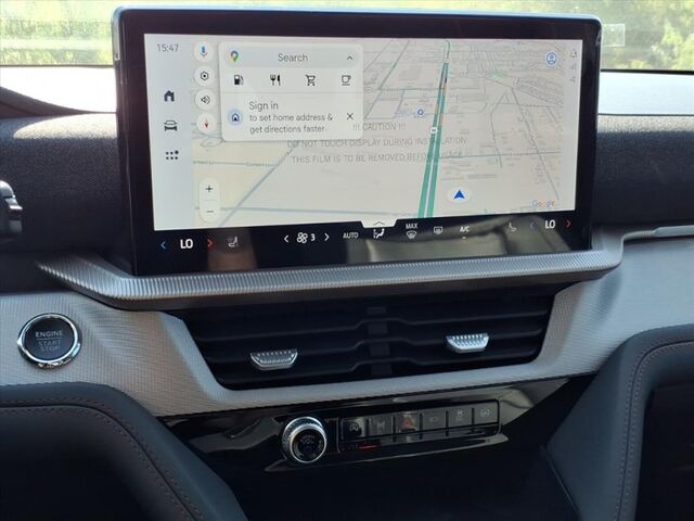 2025 Ford Explorer Active  TX