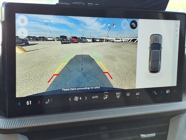 2025 Ford Explorer Active  TX