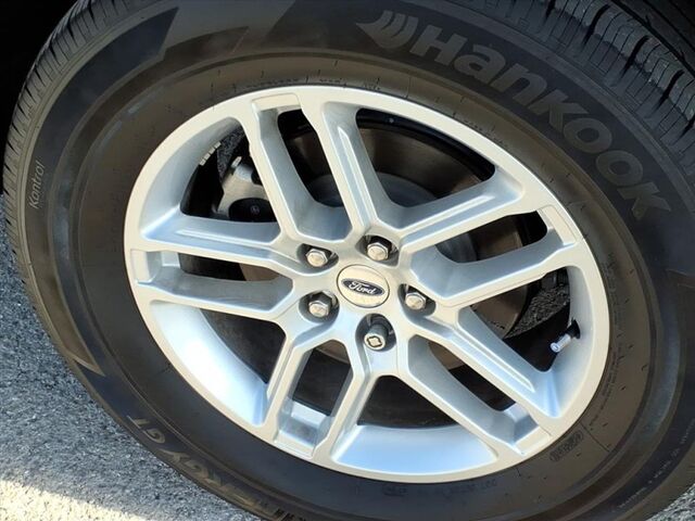 2025 Ford Explorer Active  TX