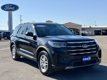 2025_Ford_Explorer_Active_  TX