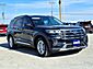 2025 Ford Explorer Active  TX