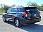 2025 Ford Explorer Active  TX