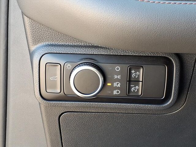 2025 Ford Explorer Active  TX