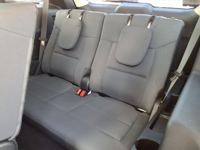 2025 Ford Explorer Active  TX