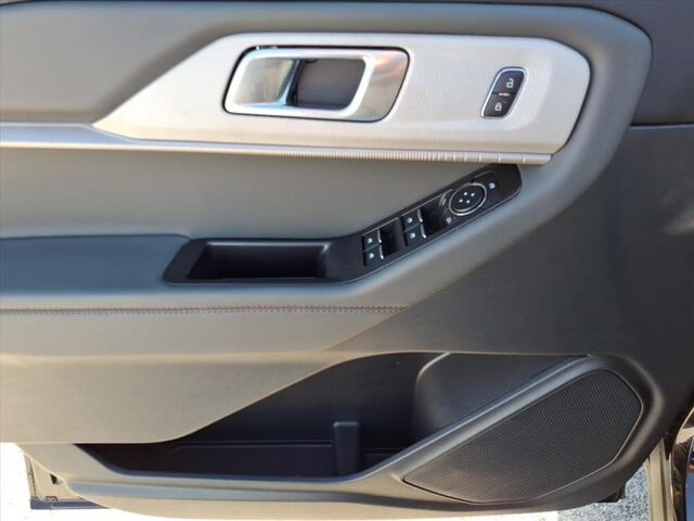 2025 Ford Explorer Active  TX