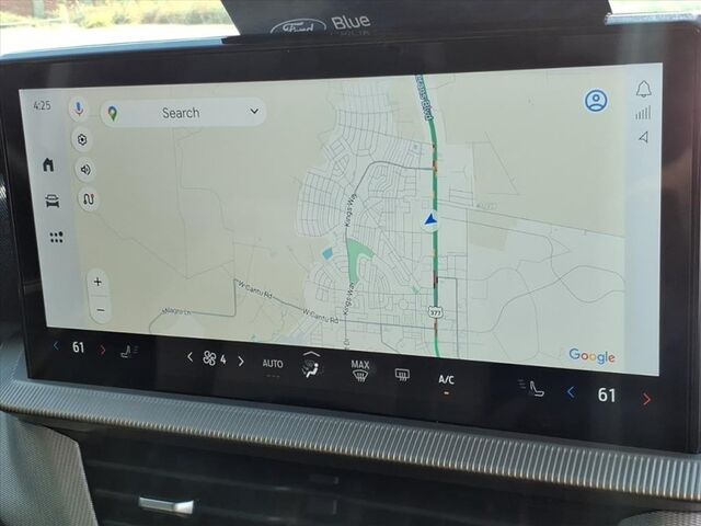 2025 Ford Explorer Active  TX