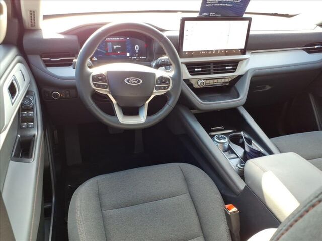 2025 Ford Explorer Active  TX
