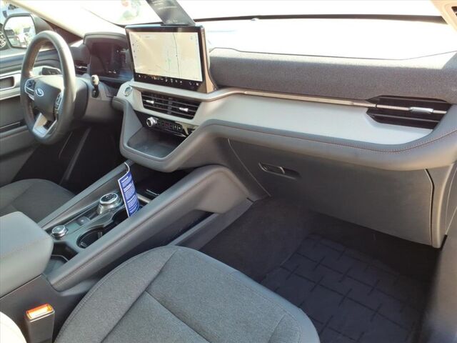 2025 Ford Explorer Active  TX