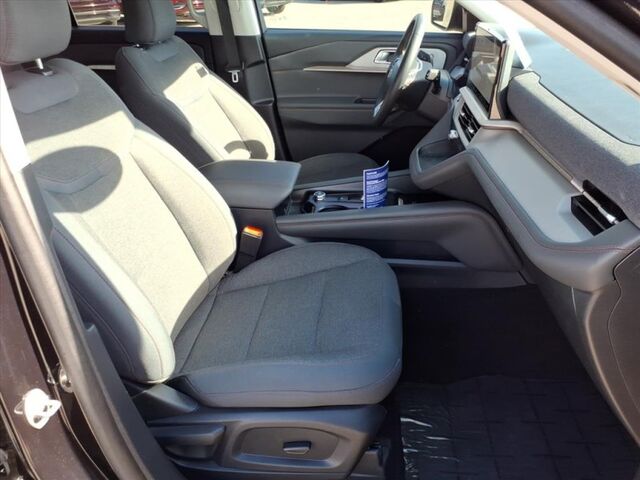 2025 Ford Explorer Active  TX