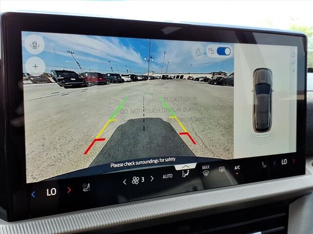 2025 Ford Explorer Active  TX