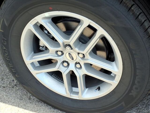 2025 Ford Explorer Active  TX