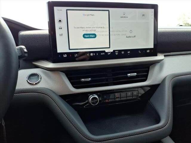 2025 Ford Explorer Active  TX