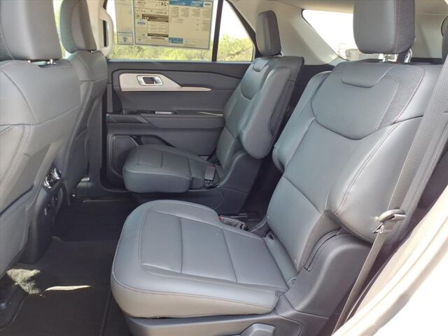 2025 Ford Explorer Active  TX